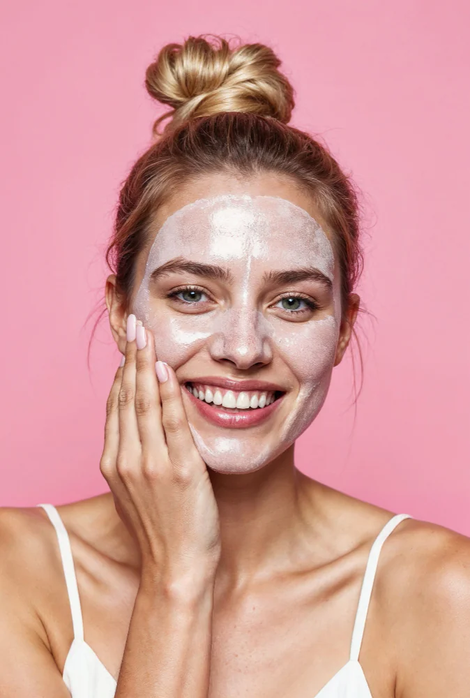 Mặt Nạ & Tẩy Da Chết