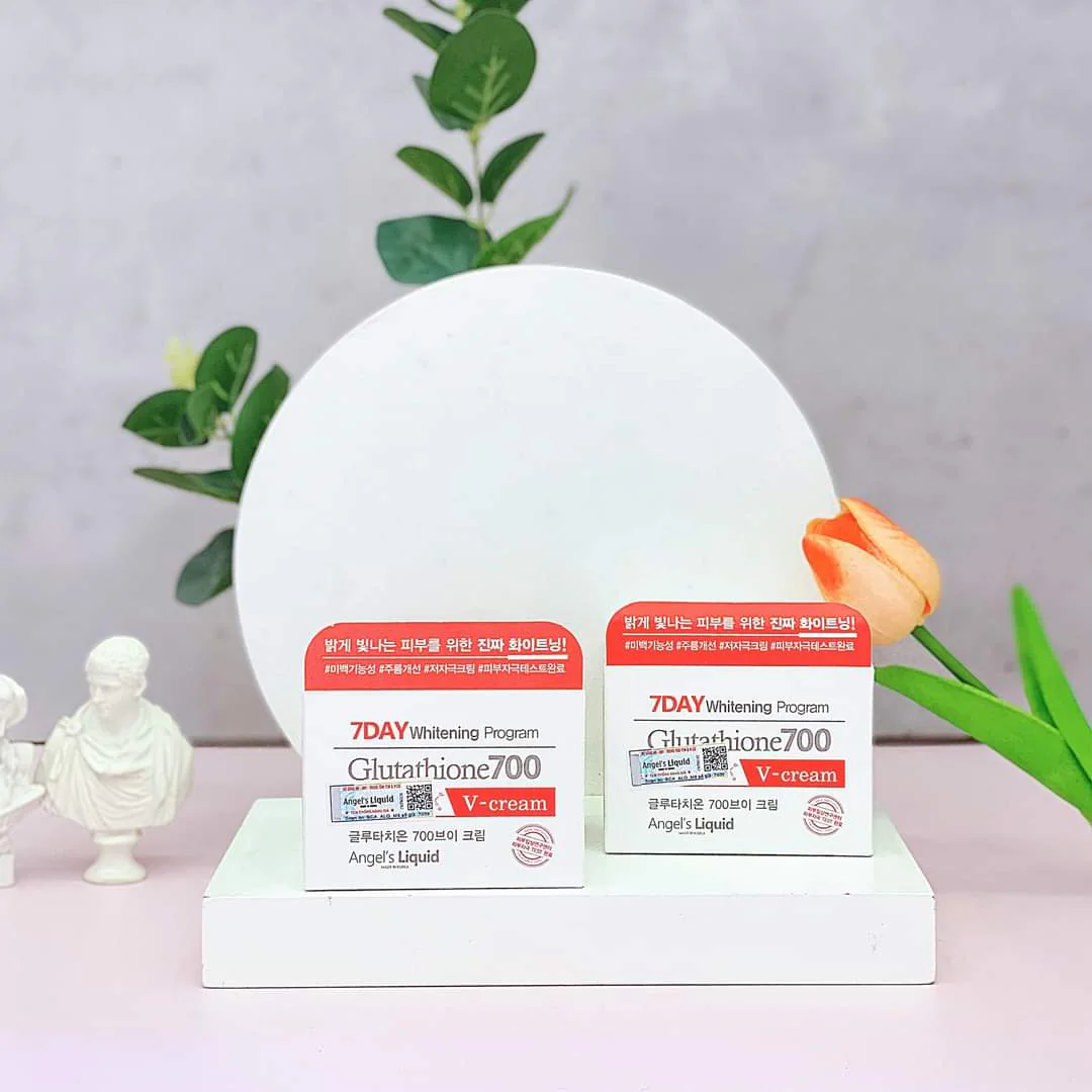 Kem Đêm Dưỡng Trắng Medipeel Glutathion 600