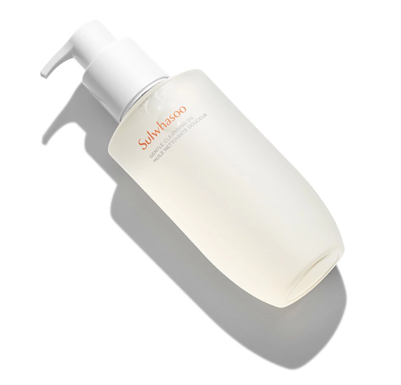 Dầu Tẩy Trang Dịu Nhẹ Cho Da Sulwhasoo 