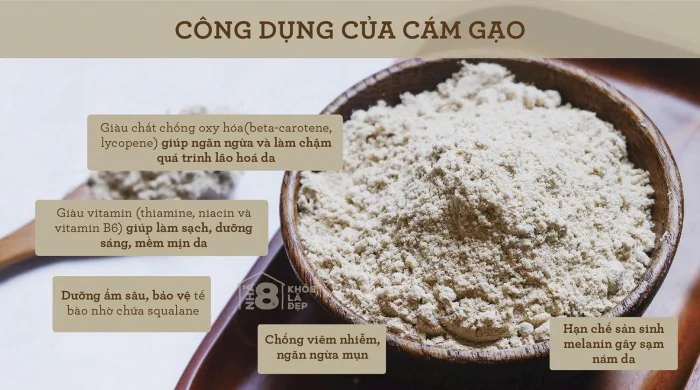 Xà Bông Cám Gạo Thái Lan Jam Rice Milk Soap x12 bánh (60gr)