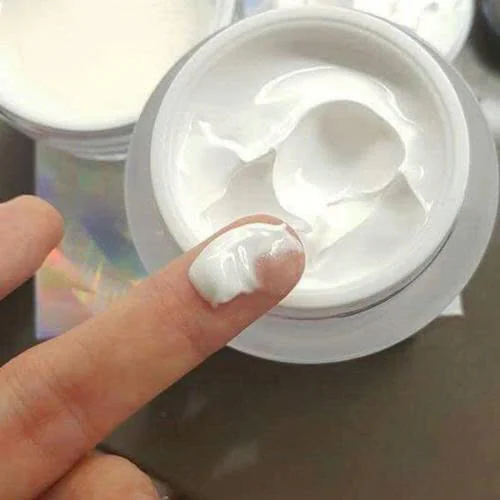 Kem dưỡng ốc sên Goodal Premium Tone-Up Cream 30ml - mẫu mới