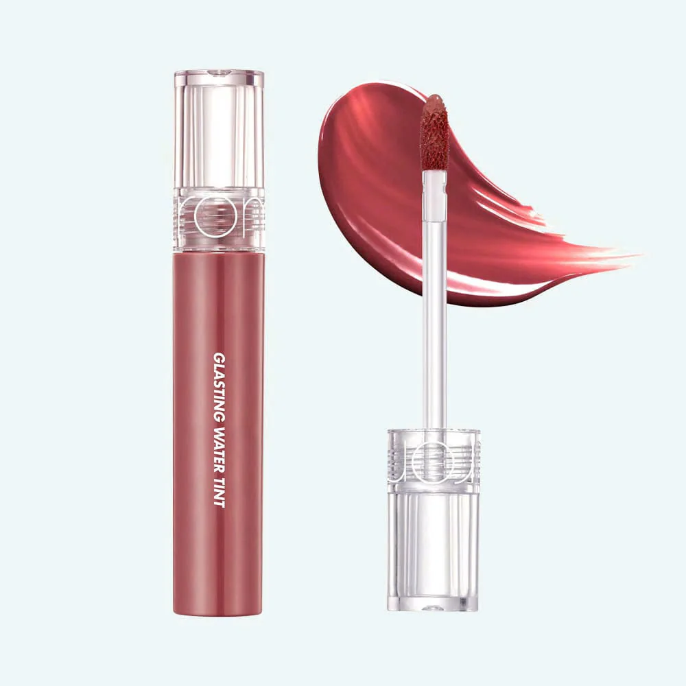 Son Romand Glasting Water Tint – Màu #16